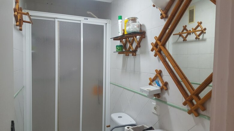 Vcv Apartamento Las Nasas