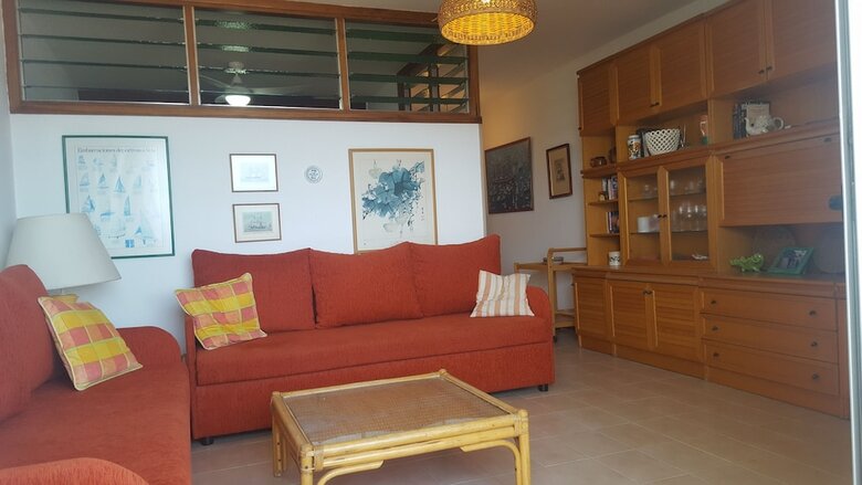 Vcv Apartamento Las Nasas