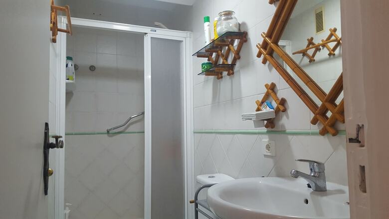 Vcv Apartamento Las Nasas