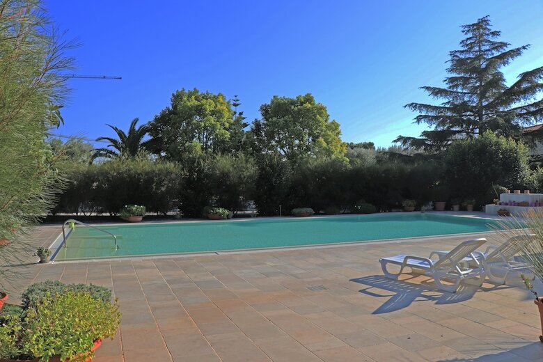 Borgo Del Cavaliere - Luxury Apartments