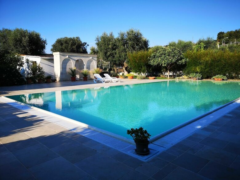 Borgo Del Cavaliere - Luxury Apartments