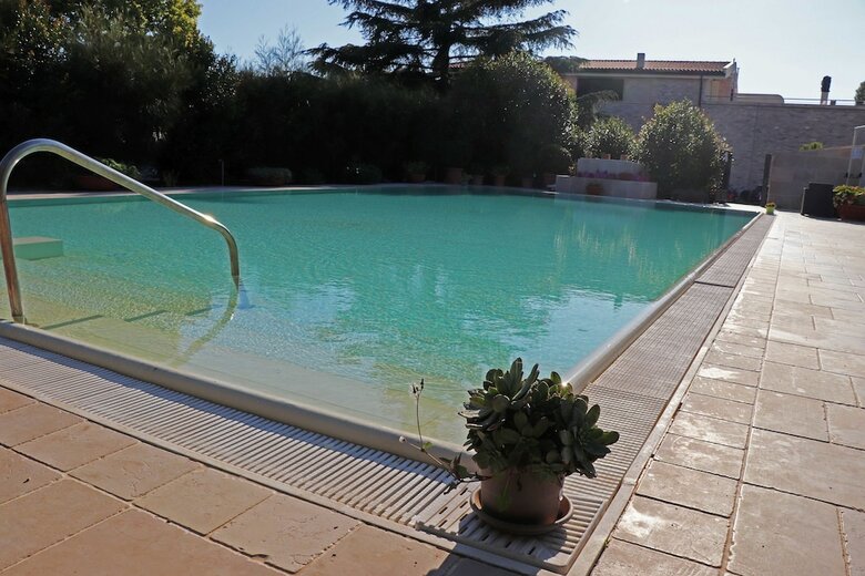 Borgo Del Cavaliere - Luxury Apartments
