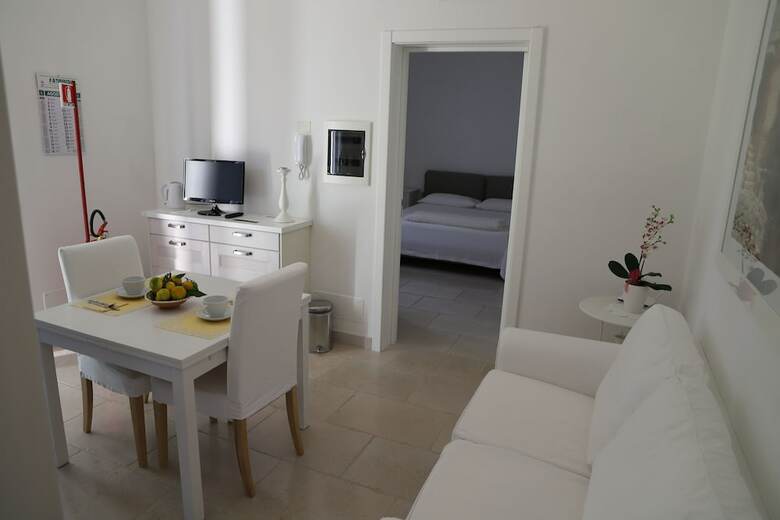 Borgo Del Cavaliere - Luxury Apartments