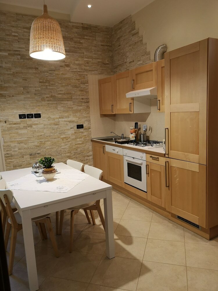 Borgo Del Cavaliere - Luxury Apartments