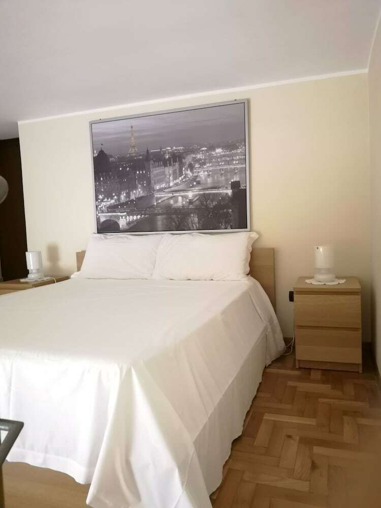 Borgo Del Cavaliere - Luxury Apartments