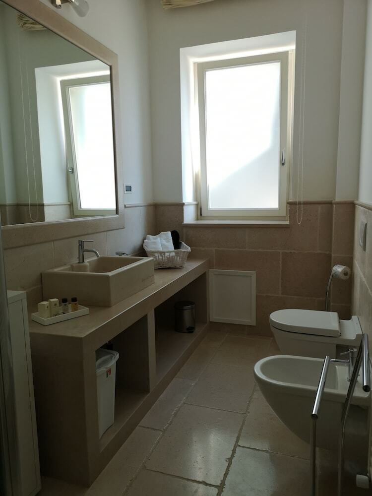 Borgo Del Cavaliere - Luxury Apartments