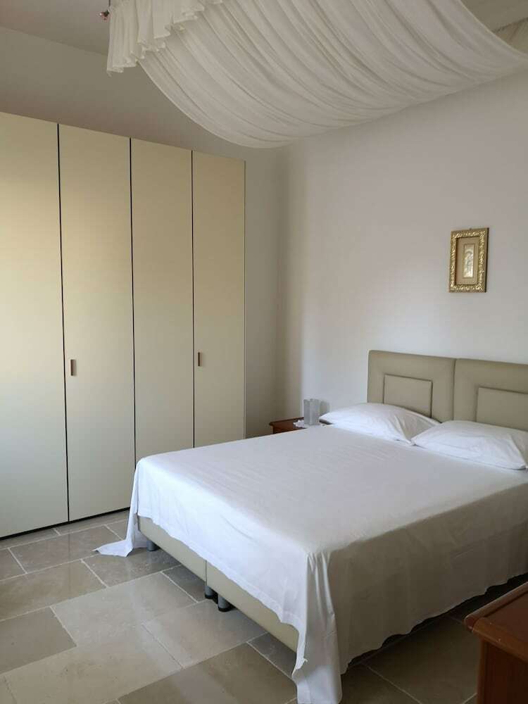Borgo Del Cavaliere - Luxury Apartments