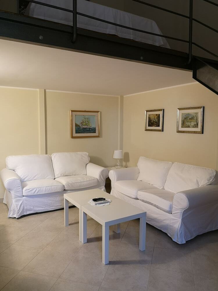 Borgo Del Cavaliere - Luxury Apartments