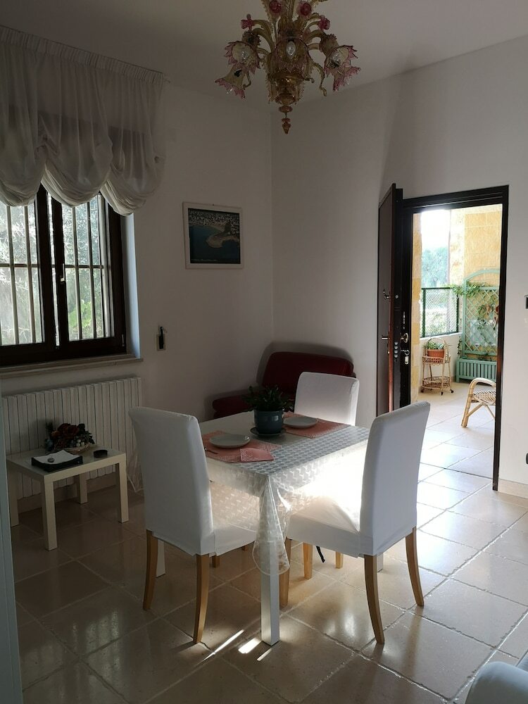 Borgo Del Cavaliere - Luxury Apartments