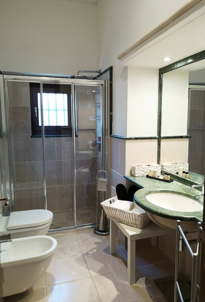 Borgo Del Cavaliere - Luxury Apartments