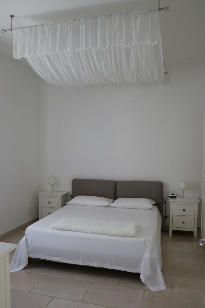 Borgo Del Cavaliere - Luxury Apartments