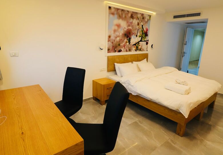 Apartamento See Me Jerusalem Panoramic View Apts