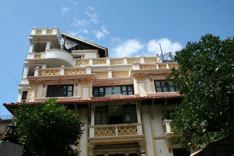 Kathmandu Bed & Breakfast Inn