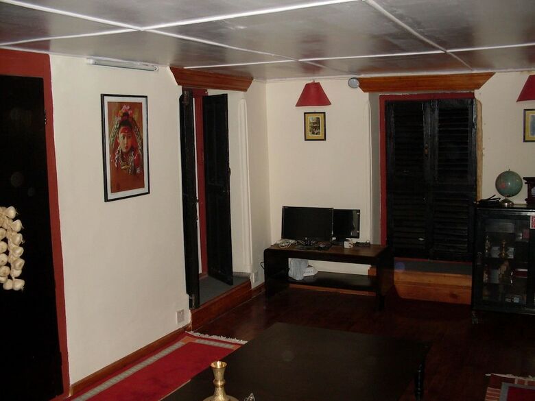 Kathmandu Bed & Breakfast Inn