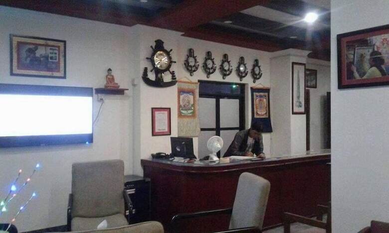 Kathmandu Bed & Breakfast Inn