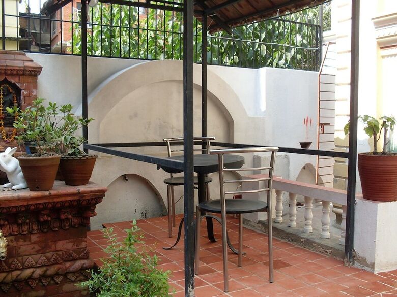 Kathmandu Bed & Breakfast Inn
