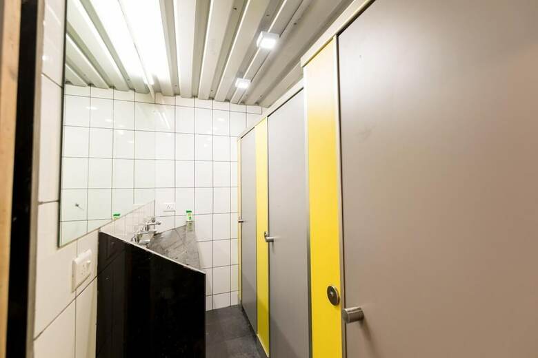 Hostal Mumbai Backpackers, Andheri Midc
