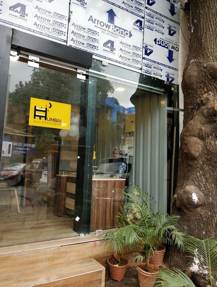 Hostal Mumbai Backpackers, Andheri Midc