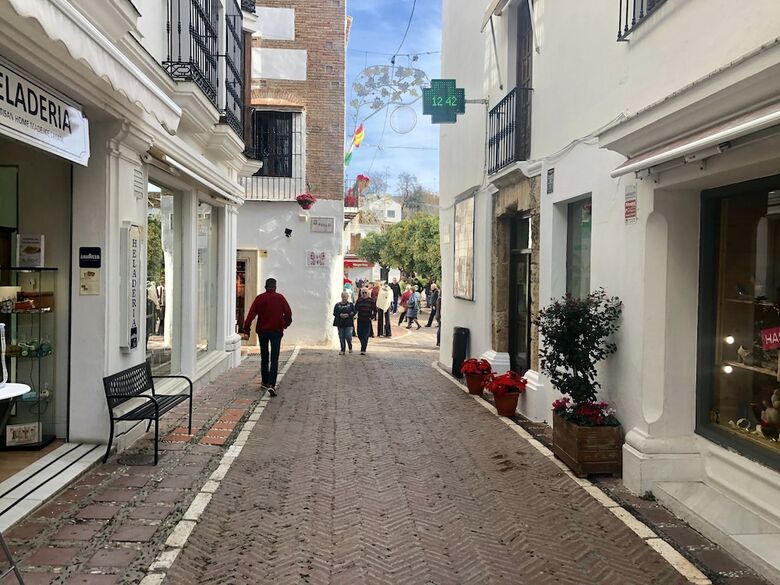 Apartamento Plaza de Los Naranjos