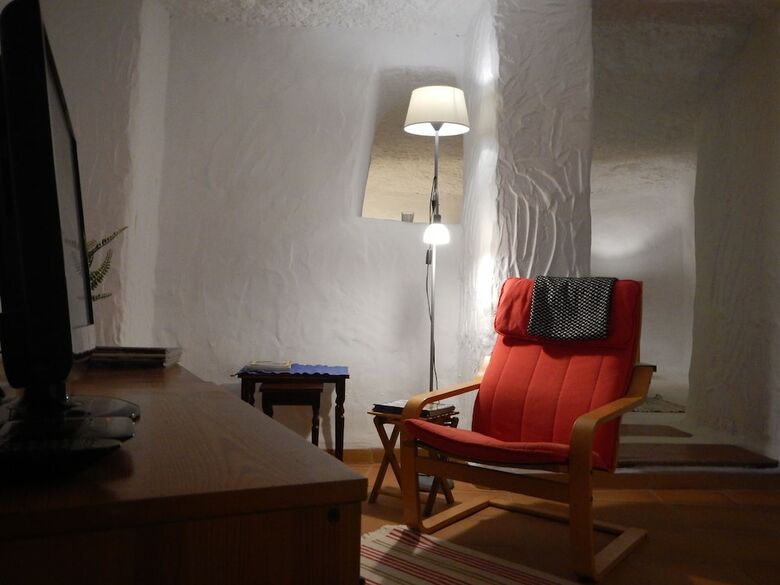 Villa La Cuevita