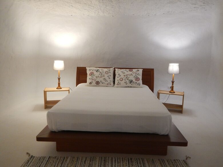 Villa La Cuevita