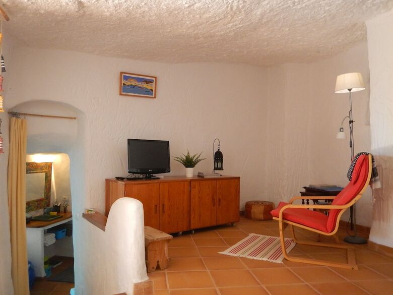 Villa La Cuevita