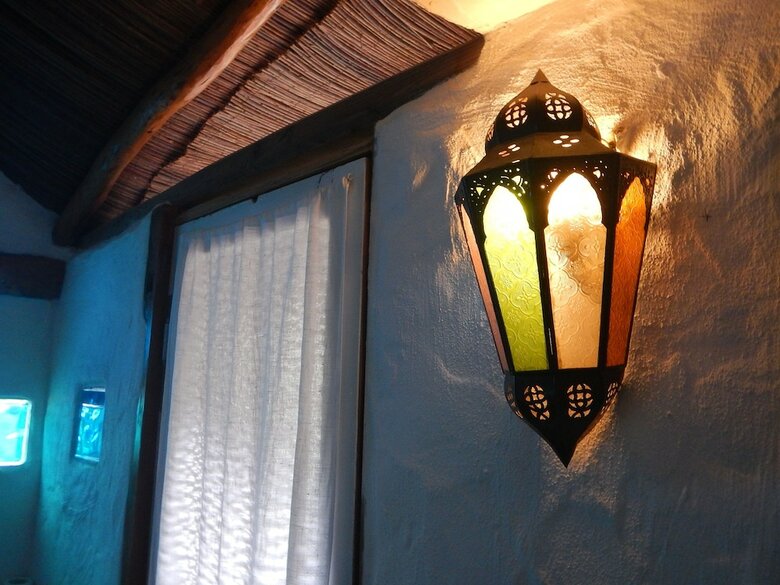 Villa La Cuevita