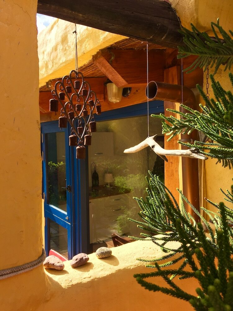 Villa La Cuevita