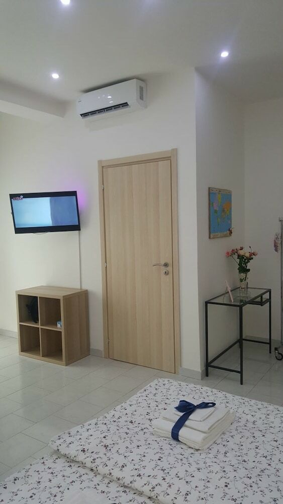Bed & Breakfast Solfatara Hosting