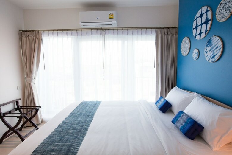Deeprom Pattaya Hotel