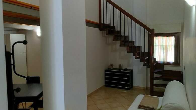 Apartamento La Casa Del Darda 2
