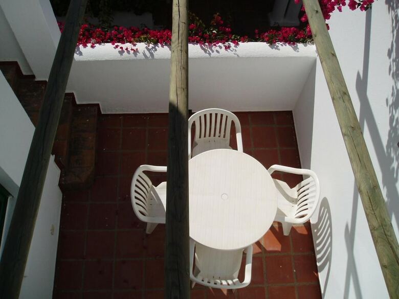 Aparthotel Apartamentos Torrelaguna Sl