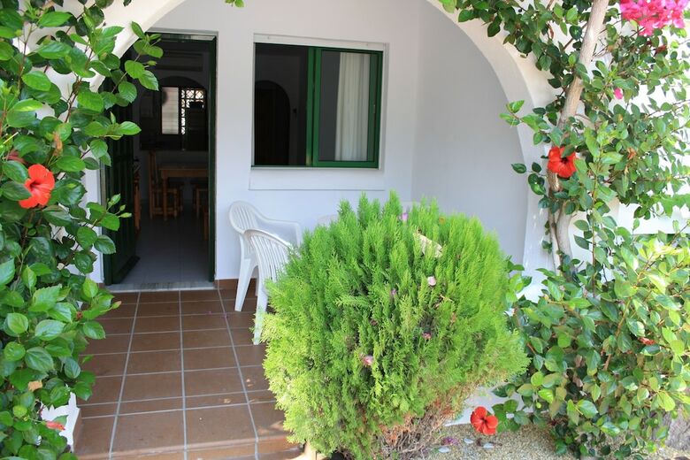 Aparthotel Apartamentos Torrelaguna Sl