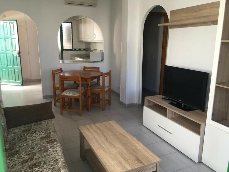 Aparthotel Apartamentos Torrelaguna Sl