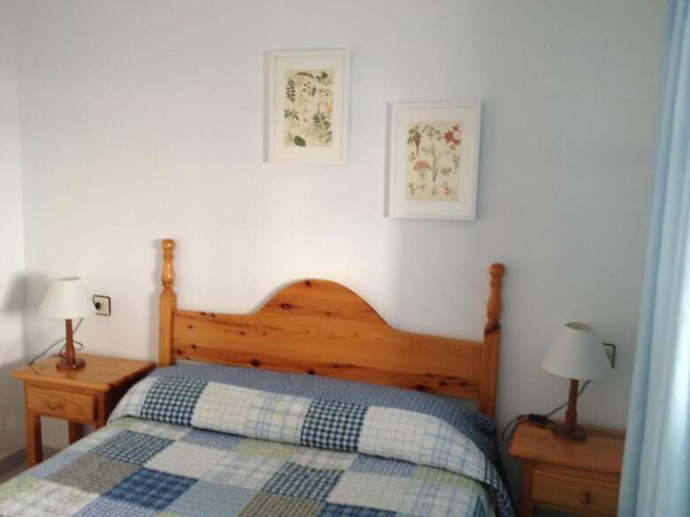 Aparthotel Apartamentos Torrelaguna Sl