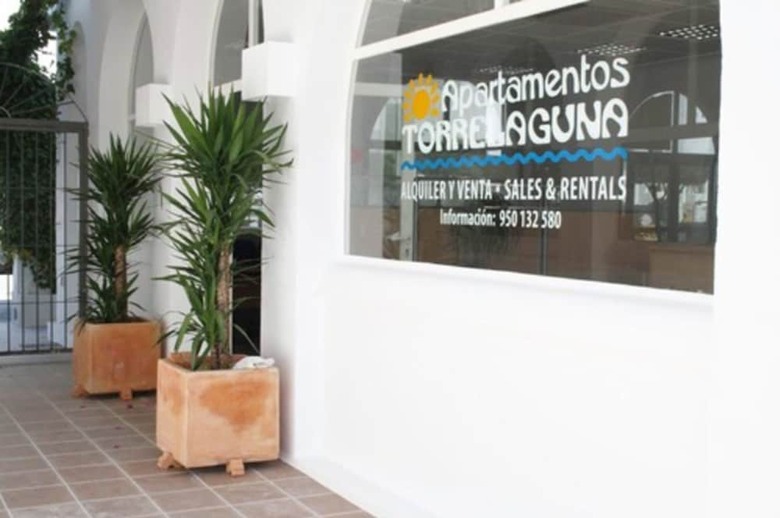 Aparthotel Apartamentos Torrelaguna Sl