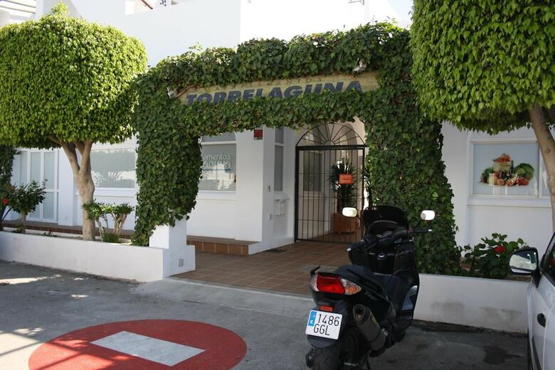 Aparthotel Apartamentos Torrelaguna Sl