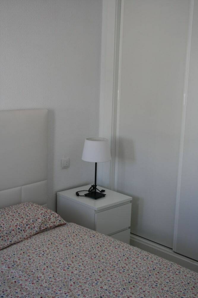 Aparthotel Apartamentos Torrelaguna Sl