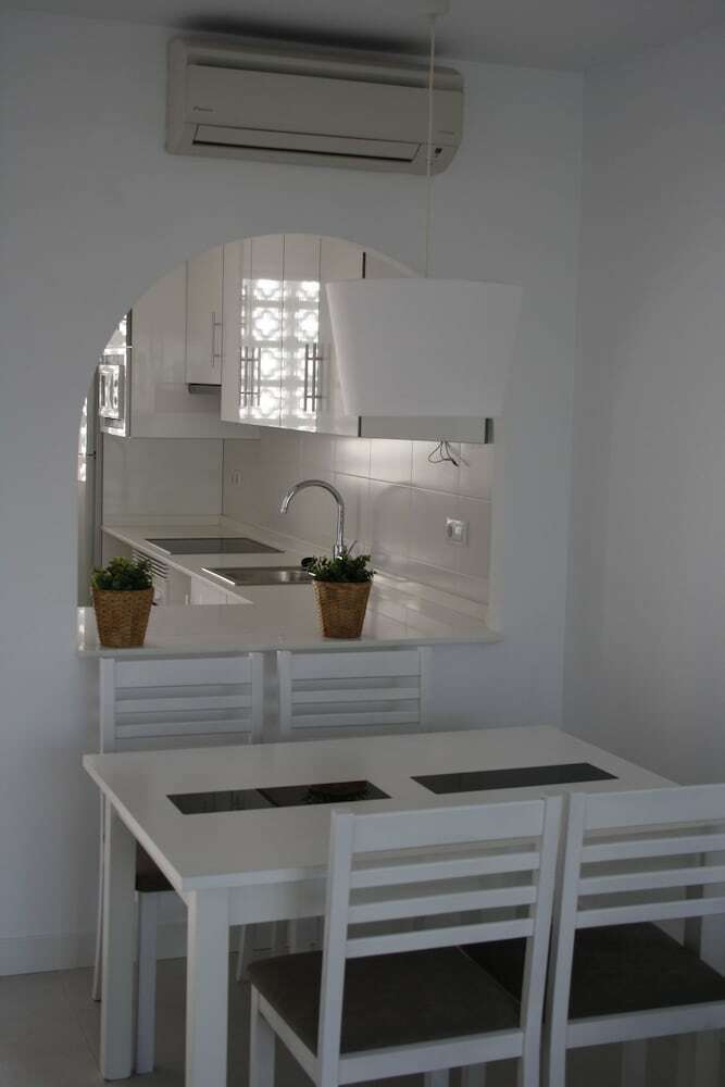 Aparthotel Apartamentos Torrelaguna Sl