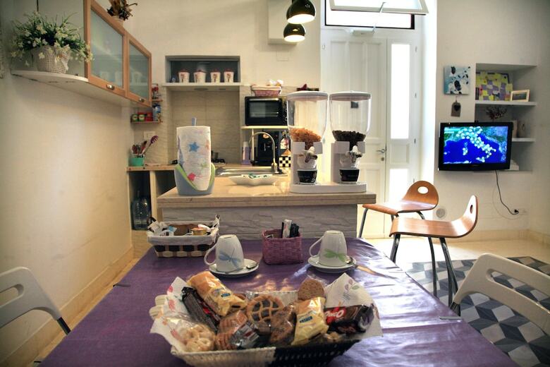 Bed & Breakfast Orchidea