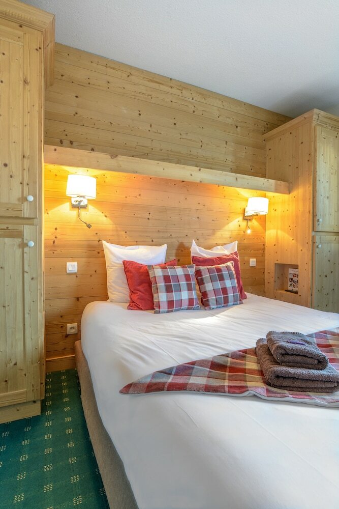 Hotel L'alp'h�tel