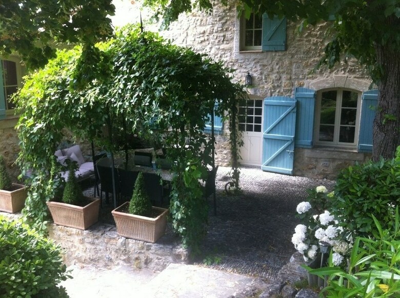 Villa Le Mas Des Banyons