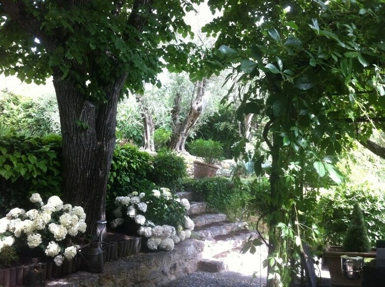 Villa Le Mas Des Banyons