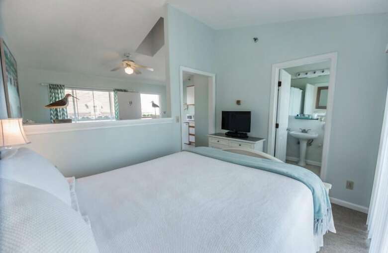 Bed & Breakfast The Inn At Fairfield Beach