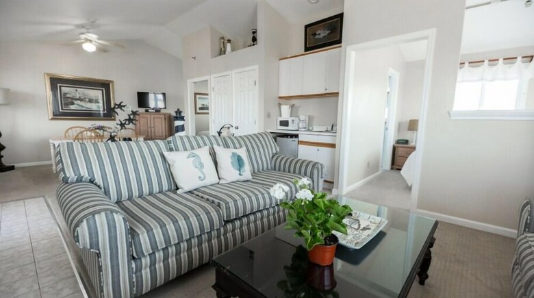 Bed & Breakfast The Inn At Fairfield Beach