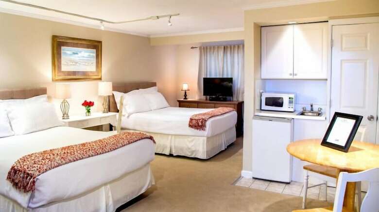 Bed & Breakfast The Inn At Fairfield Beach