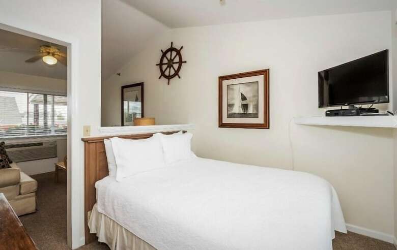Bed & Breakfast The Inn At Fairfield Beach