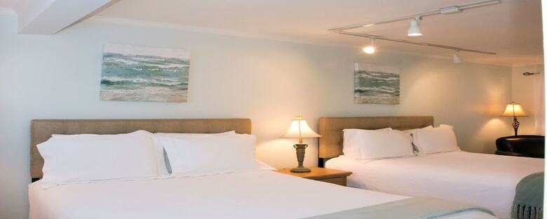 Bed & Breakfast The Inn At Fairfield Beach
