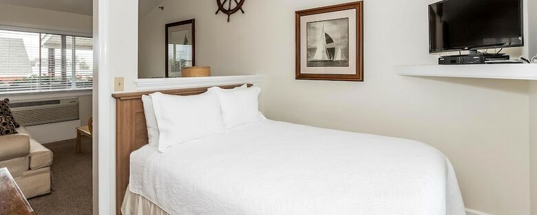 Bed & Breakfast The Inn At Fairfield Beach