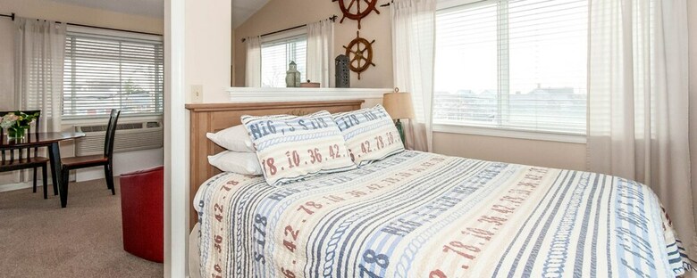Bed & Breakfast The Inn At Fairfield Beach